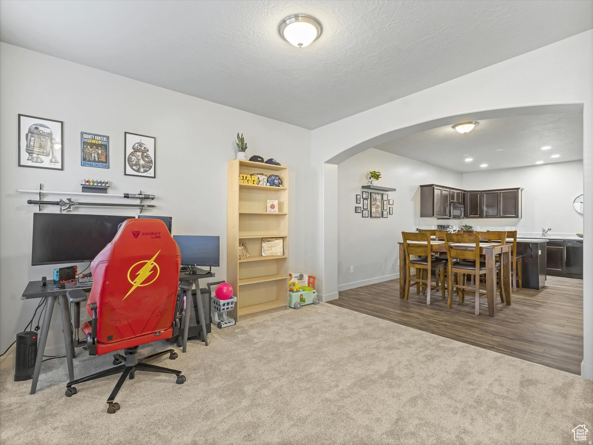 EDGEWATER AT GENEVA - Residential