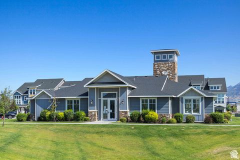 Tiny photo for 341 N 680 E, Vineyard, UT 84059 (MLS # 2141102)