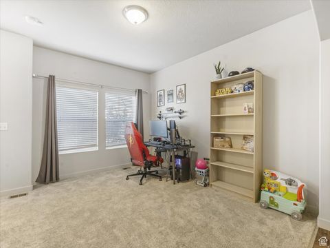 Tiny photo for 341 N 680 E, Vineyard, UT 84059 (MLS # 2141102)