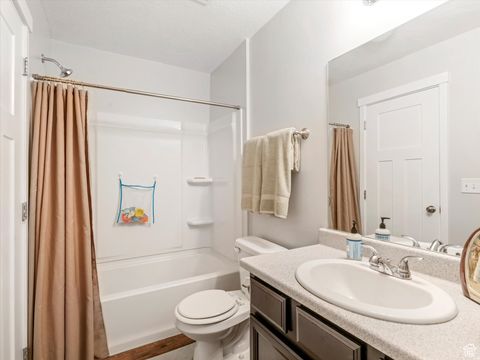 Tiny photo for 341 N 680 E, Vineyard, UT 84059 (MLS # 2141102)