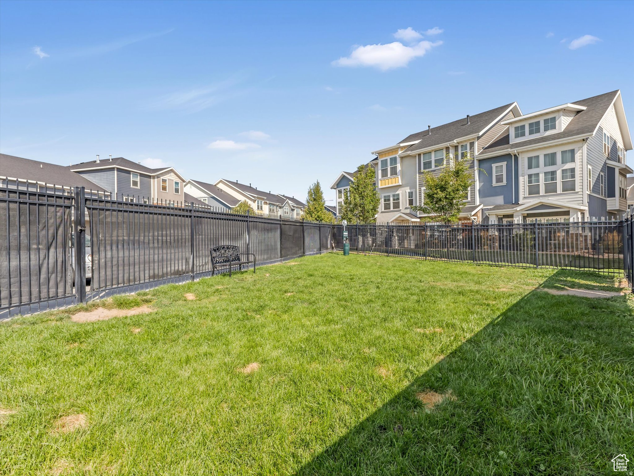 EDGEWATER AT GENEVA - Residential