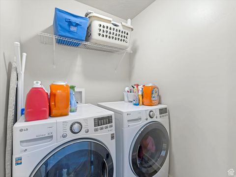 Tiny photo for 341 N 680 E, Vineyard, UT 84059 (MLS # 2141102)