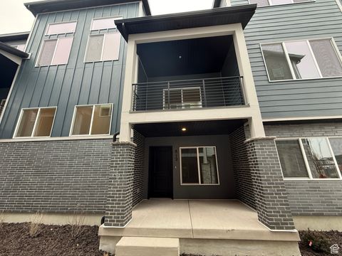 812 W 500 S Unit 322, American Fork, UT 84003 - MLS#: 2064682