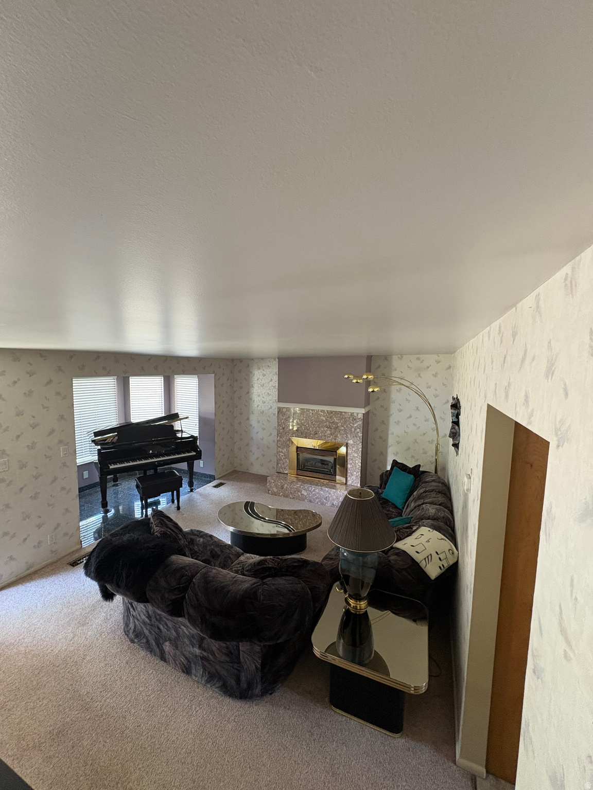 SANDY HEIGHTS - Residential