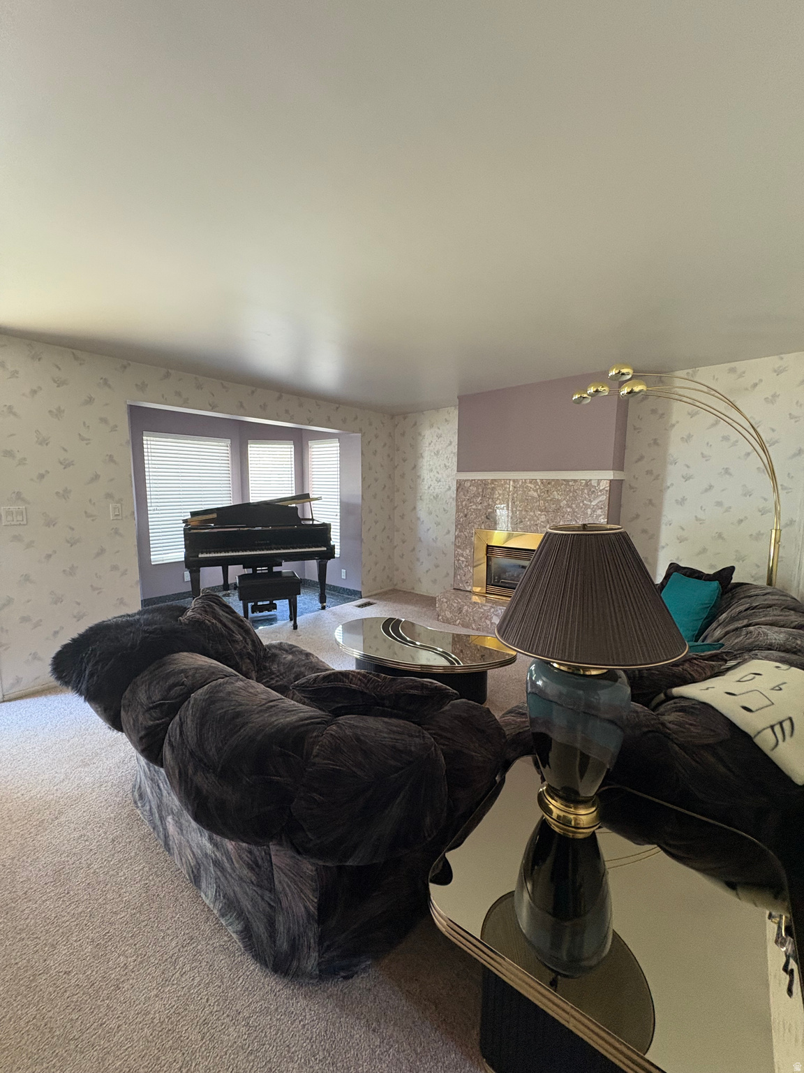 SANDY HEIGHTS - Residential