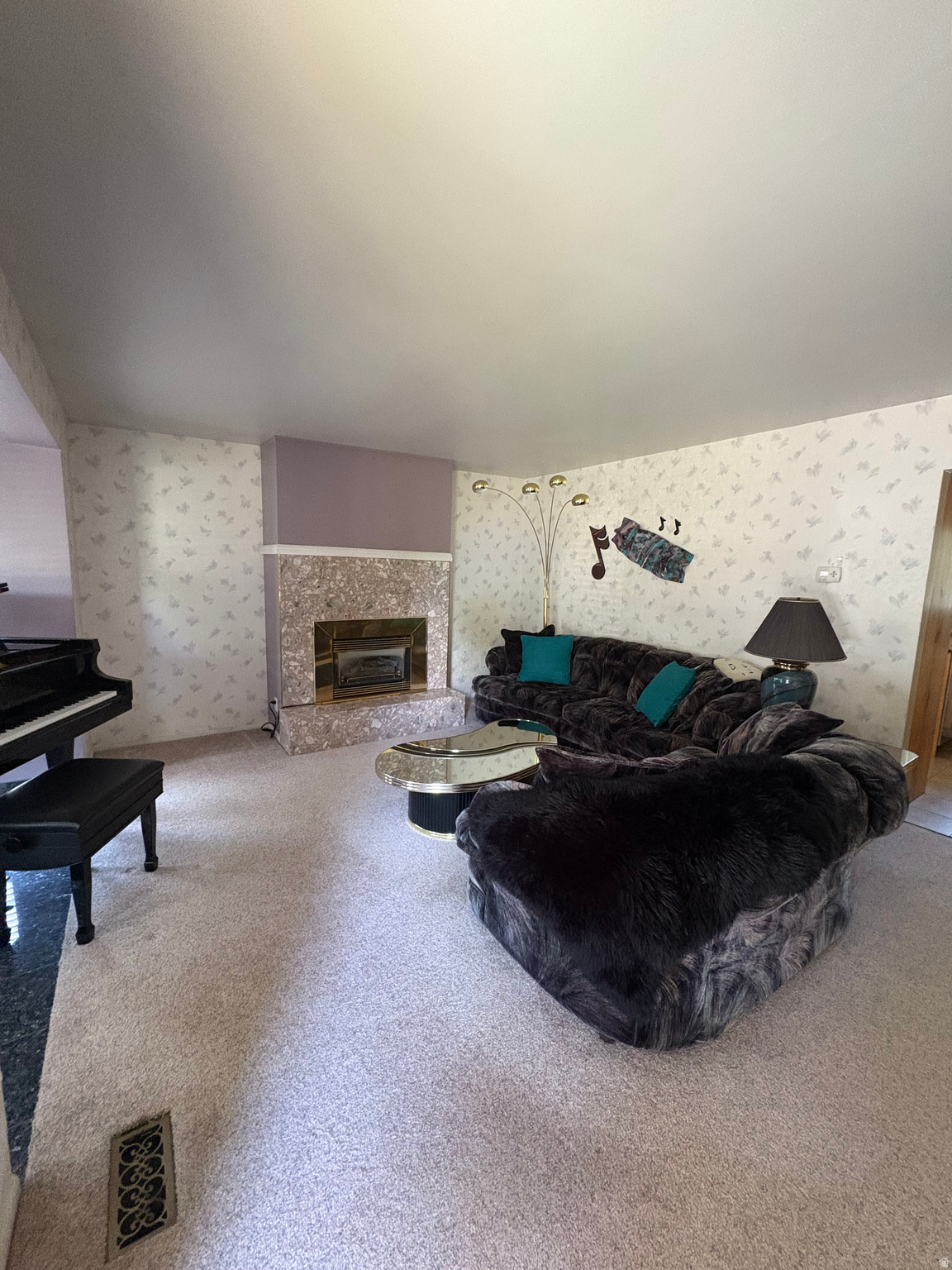 SANDY HEIGHTS - Residential