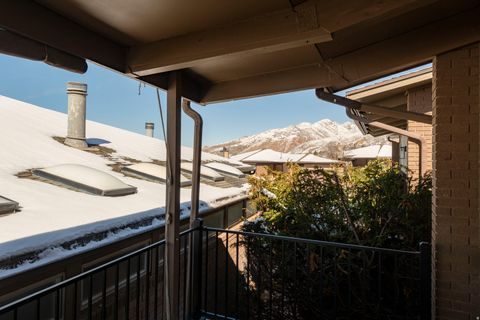 Tiny photo for 3850 S QUAIL HOLLOW DR E, Millcreek, UT 84109 (MLS # 2139274)