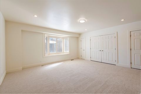 Tiny photo for 3850 S QUAIL HOLLOW DR E, Millcreek, UT 84109 (MLS # 2139274)