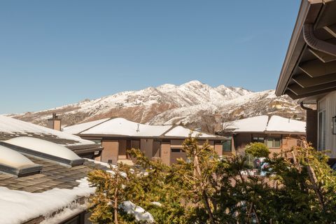 Tiny photo for 3850 S QUAIL HOLLOW DR E, Millcreek, UT 84109 (MLS # 2139274)