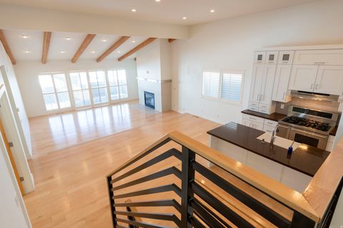 Tiny photo for 3850 S QUAIL HOLLOW DR E, Millcreek, UT 84109 (MLS # 2139274)