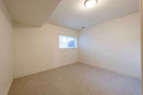 Tiny photo for 3850 S QUAIL HOLLOW DR E, Millcreek, UT 84109 (MLS # 2139274)