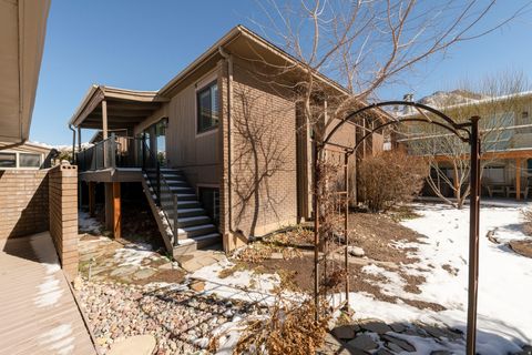 Tiny photo for 3850 S QUAIL HOLLOW DR E, Millcreek, UT 84109 (MLS # 2139274)
