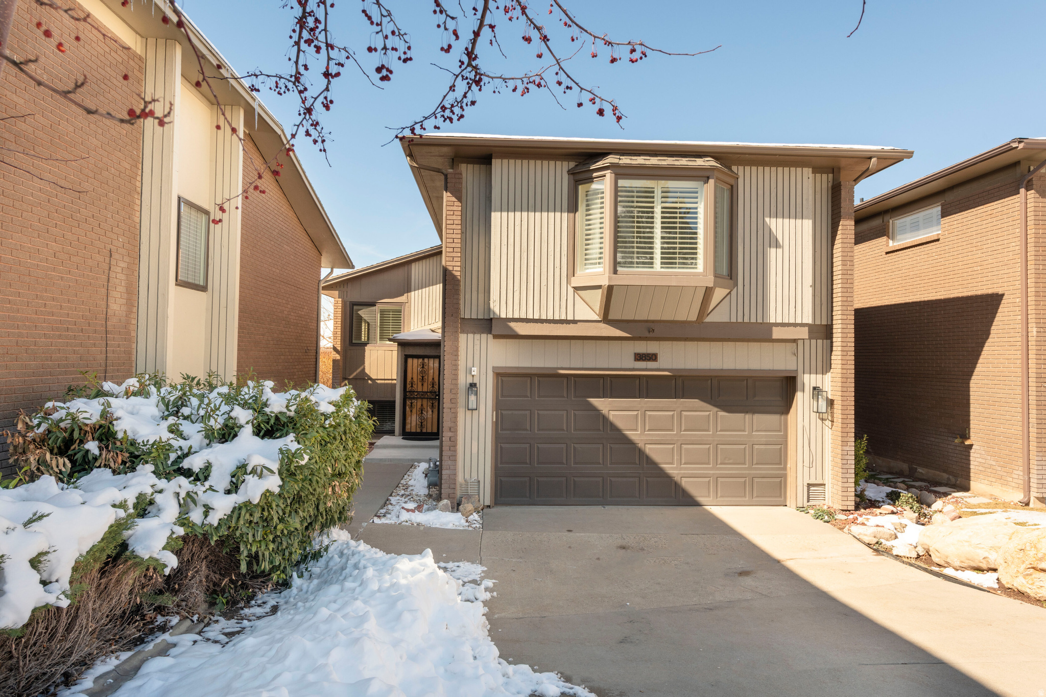 COVE POINT P - Residential