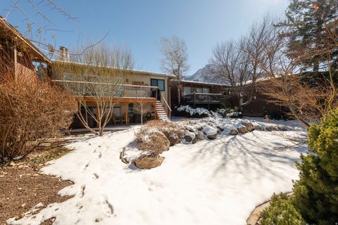 Tiny photo for 3850 S QUAIL HOLLOW DR E, Millcreek, UT 84109 (MLS # 2139274)