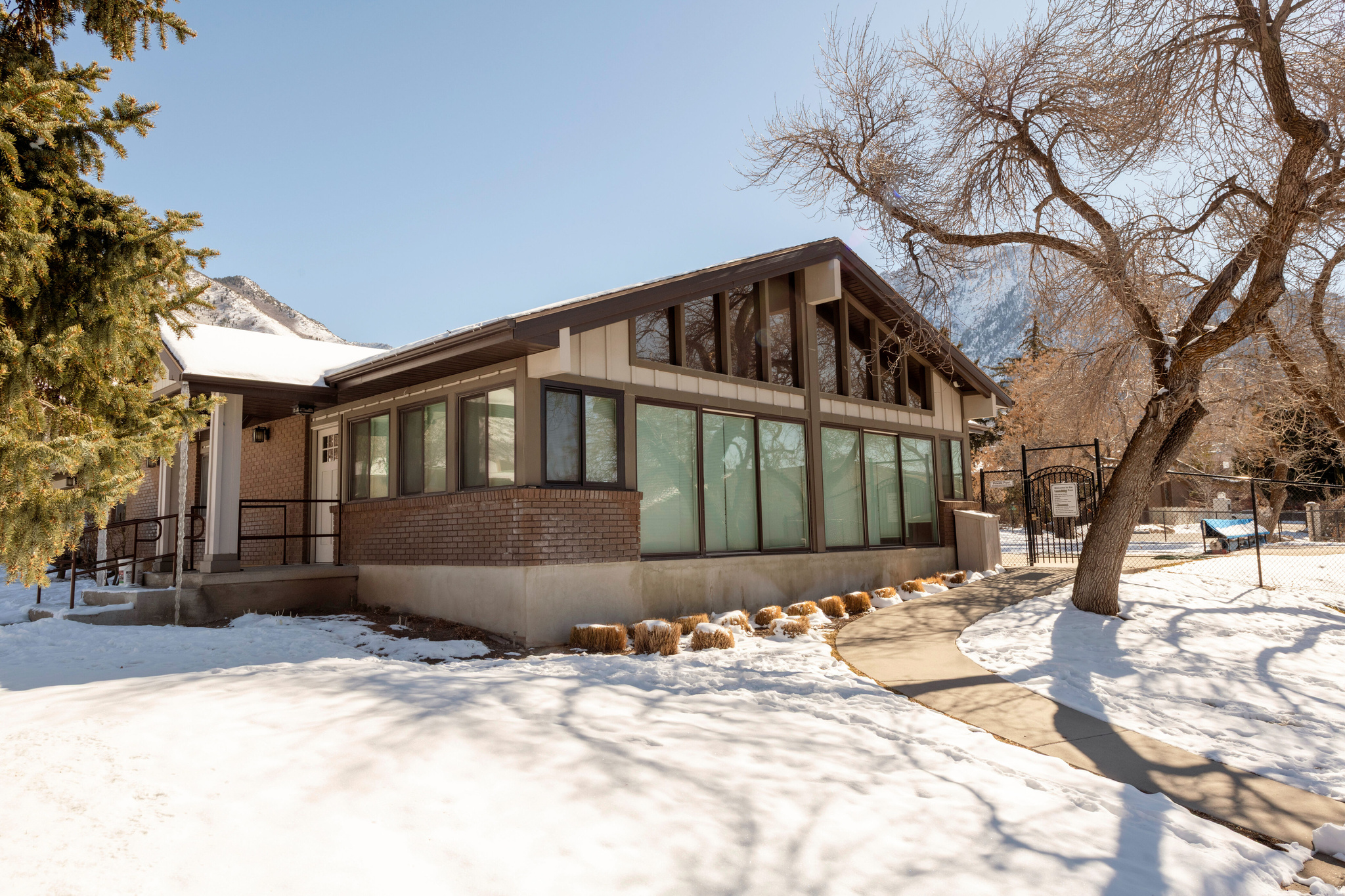 COVE POINT P - Residential