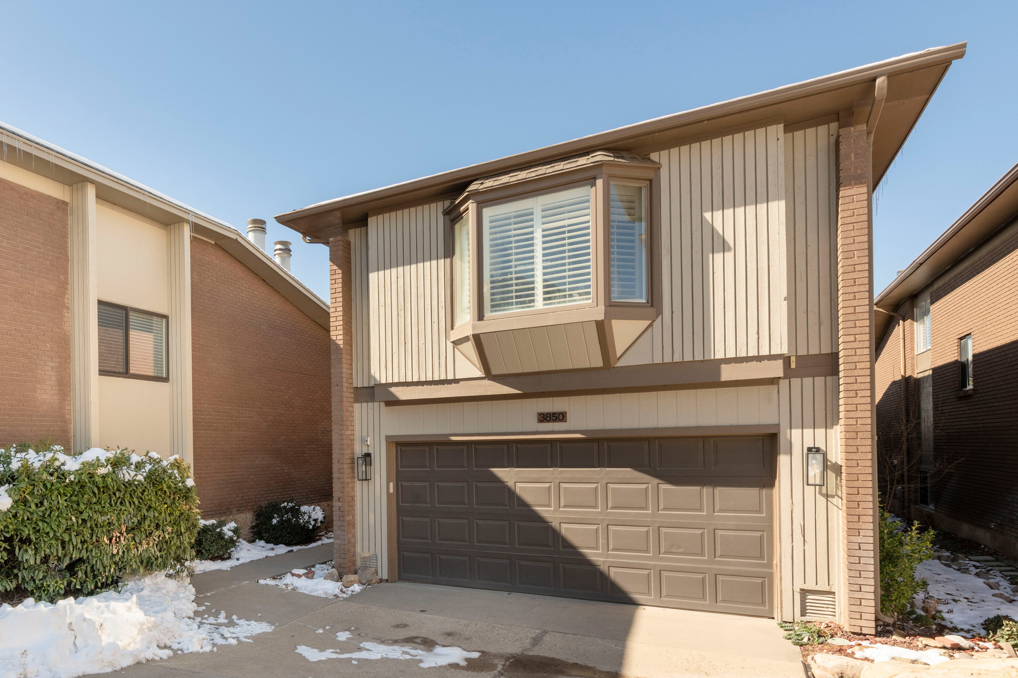 COVE POINT P - Residential