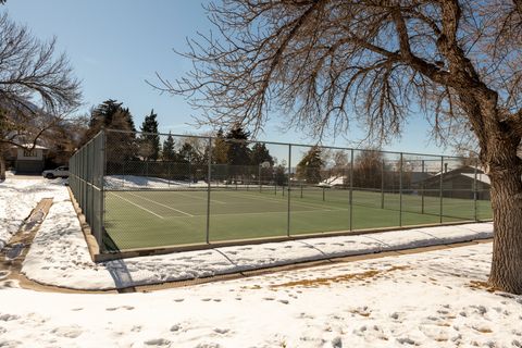 Tiny photo for 3850 S QUAIL HOLLOW DR E, Millcreek, UT 84109 (MLS # 2139274)