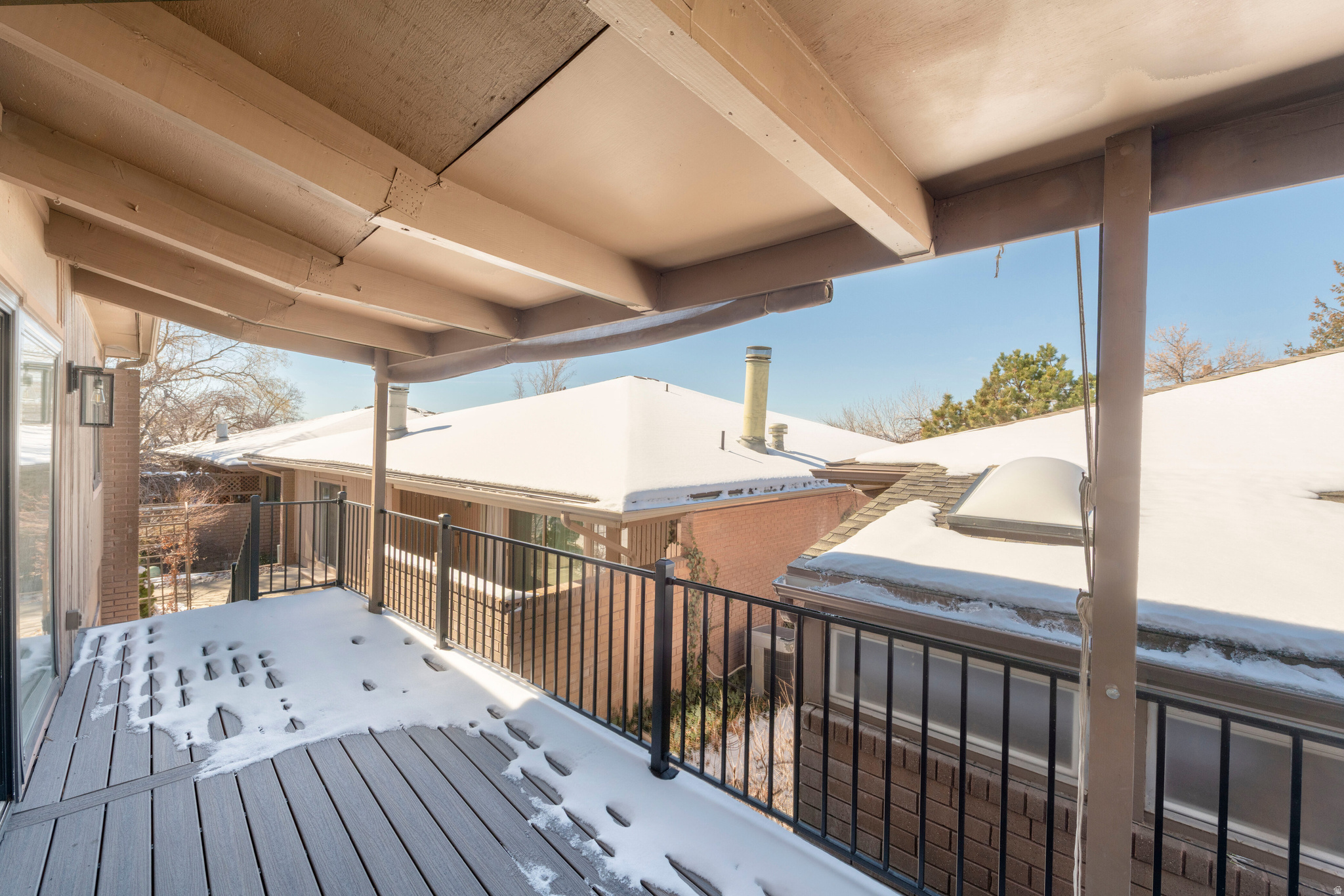 COVE POINT P - Residential