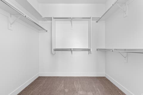 Tiny photo for 1484 S 4125 W #126, Ogden, UT 84404 (MLS # 2175021)
