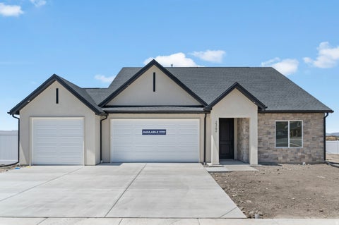 Photo of 1484 S 4125 W #126, Ogden, UT 84404 (MLS # 2175021)