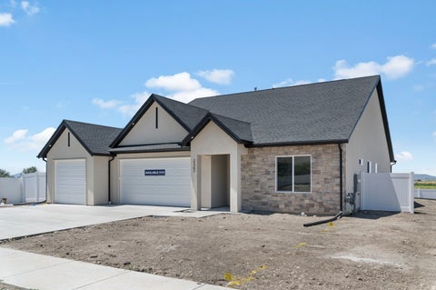 Tiny photo for 1484 S 4125 W #126, Ogden, UT 84404 (MLS # 2175021)