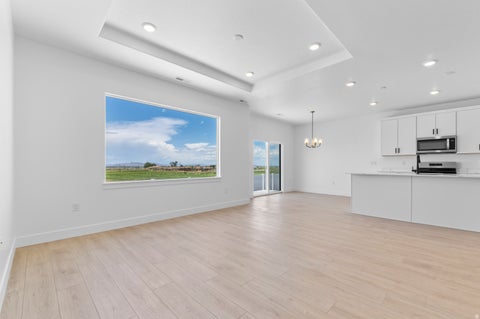 Tiny photo for 1484 S 4125 W #126, Ogden, UT 84404 (MLS # 2175021)