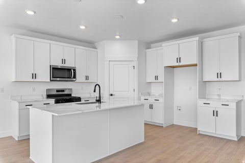 Tiny photo for 1484 S 4125 W #126, Ogden, UT 84404 (MLS # 2175021)