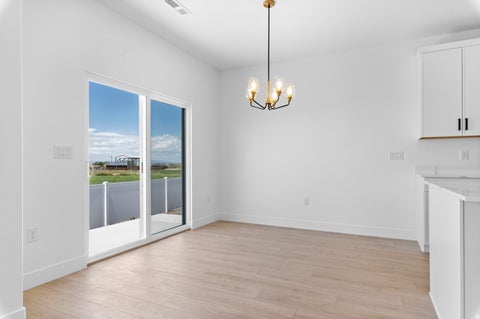 Tiny photo for 1484 S 4125 W #126, Ogden, UT 84404 (MLS # 2175021)