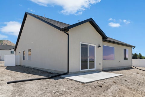 Tiny photo for 1484 S 4125 W #126, Ogden, UT 84404 (MLS # 2175021)