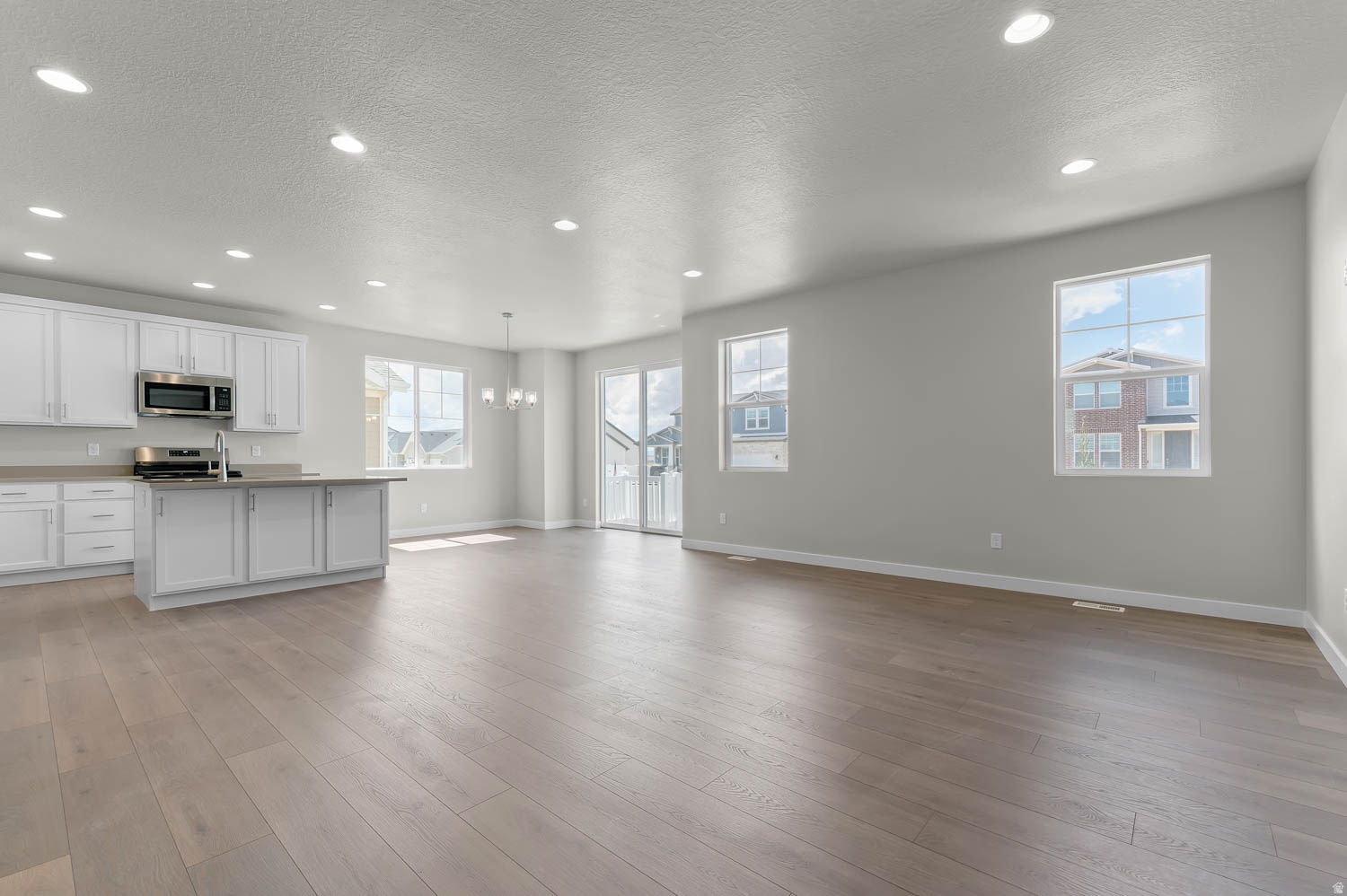 OVERLAND GARDENS D183 - Residential