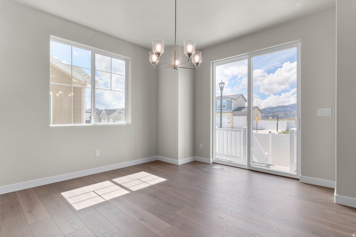 OVERLAND GARDENS D183 - Residential