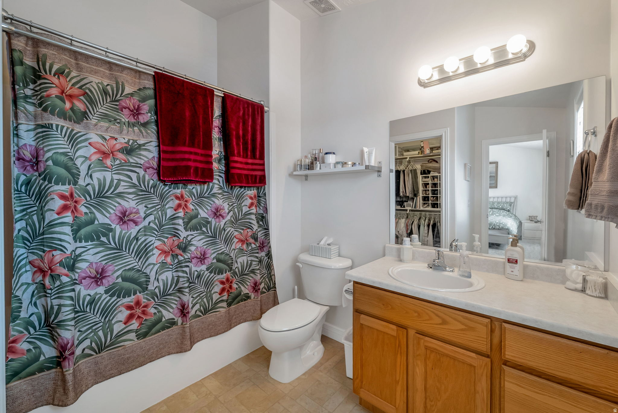 WHISPER COTTAGE - Residential