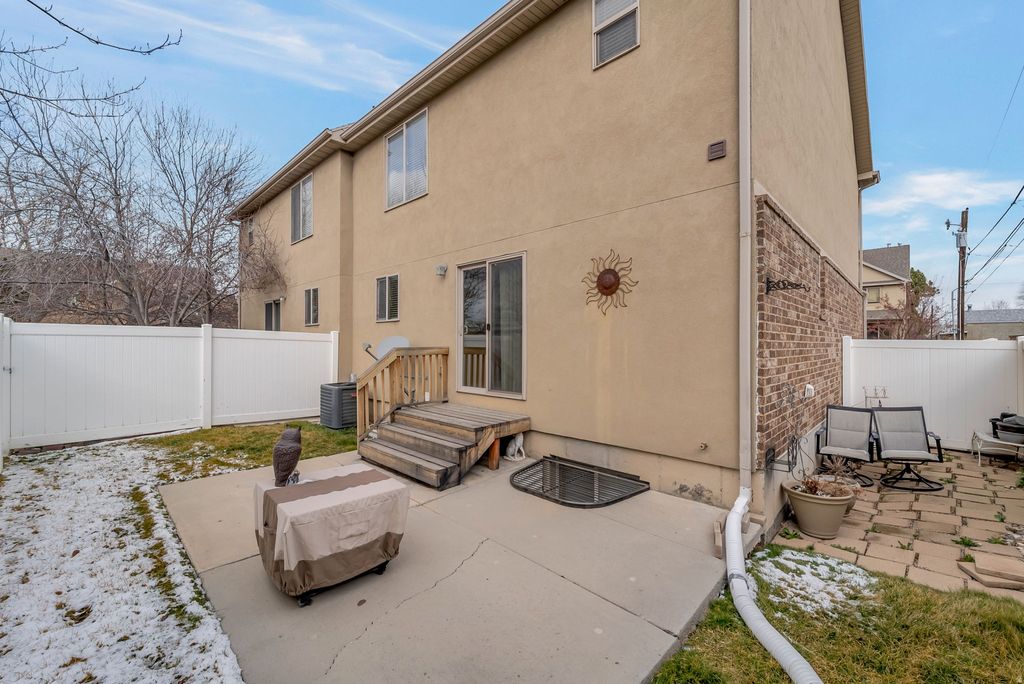 Photo of 106 E 7320 S, Midvale, UT 84047 (MLS # 2139115)