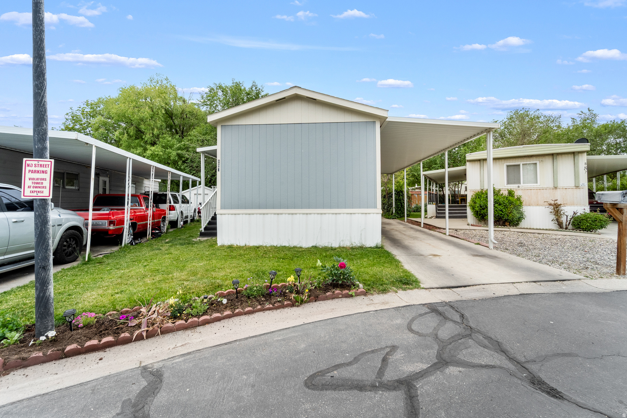 MAJESTIC OAKS - Residential