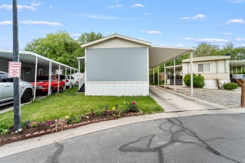 Tiny photo for 881 W MT NEBO DR #253, Taylorsville, UT 84123 (MLS # 2160986)