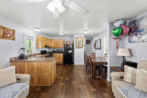 Tiny photo for 881 W MT NEBO DR #253, Taylorsville, UT 84123 (MLS # 2160986)