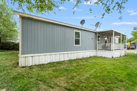 Tiny photo for 881 W MT NEBO DR #253, Taylorsville, UT 84123 (MLS # 2160986)