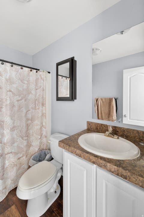 Tiny photo for 881 W MT NEBO DR #253, Taylorsville, UT 84123 (MLS # 2160986)