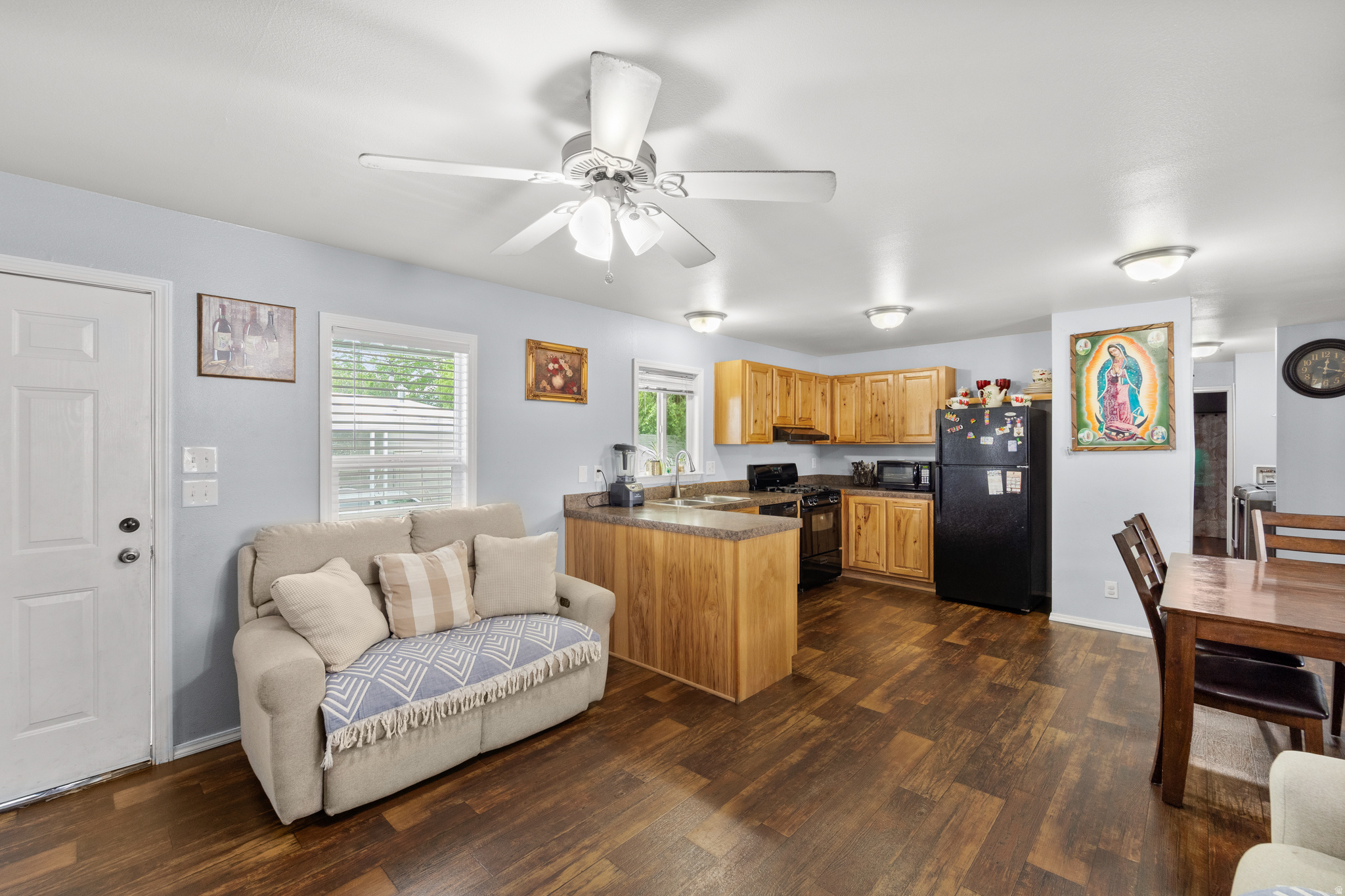 MAJESTIC OAKS - Residential