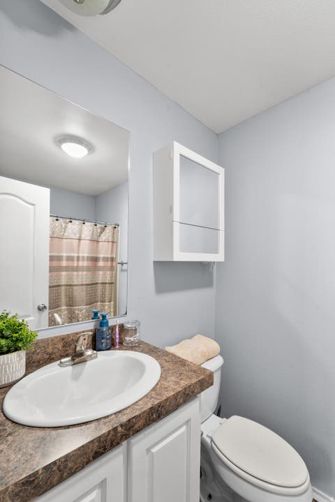Tiny photo for 881 W MT NEBO DR #253, Taylorsville, UT 84123 (MLS # 2160986)