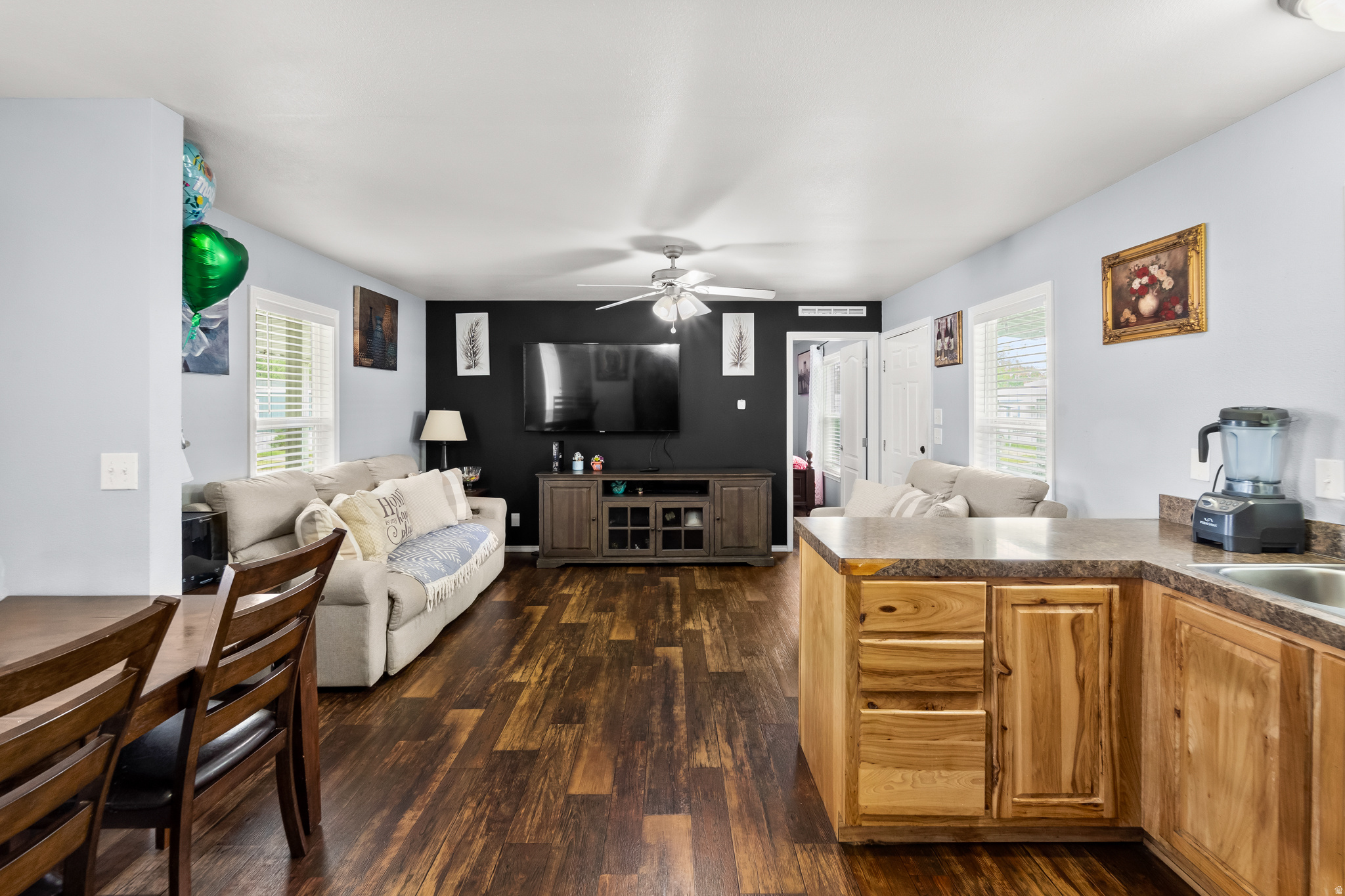 MAJESTIC OAKS - Residential