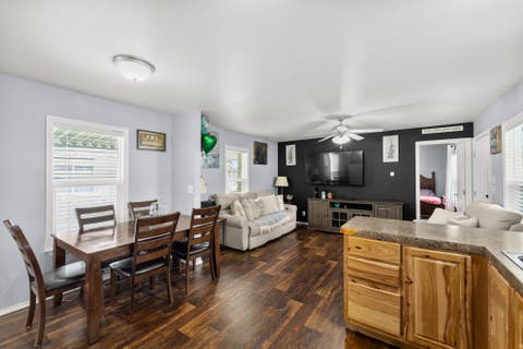 Tiny photo for 881 W MT NEBO DR #253, Taylorsville, UT 84123 (MLS # 2160986)