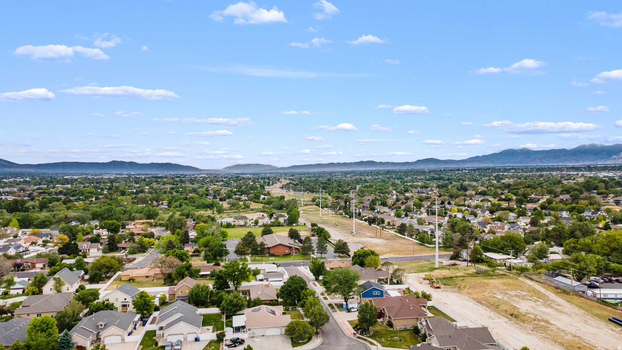 MAJESTIC OAKS - Residential