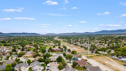Tiny photo for 881 W MT NEBO DR #253, Taylorsville, UT 84123 (MLS # 2160986)