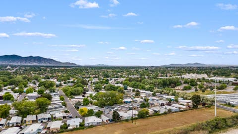 Tiny photo for 881 W MT NEBO DR #253, Taylorsville, UT 84123 (MLS # 2160986)