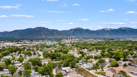 Tiny photo for 881 W MT NEBO DR #253, Taylorsville, UT 84123 (MLS # 2160986)