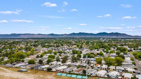 Tiny photo for 881 W MT NEBO DR #253, Taylorsville, UT 84123 (MLS # 2160986)