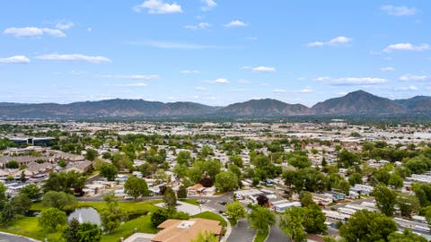 Tiny photo for 881 W MT NEBO DR #253, Taylorsville, UT 84123 (MLS # 2160986)
