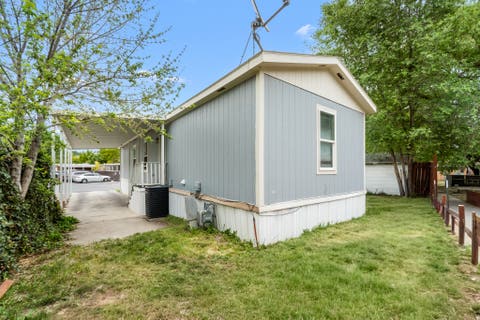 Tiny photo for 881 W MT NEBO DR #253, Taylorsville, UT 84123 (MLS # 2160986)