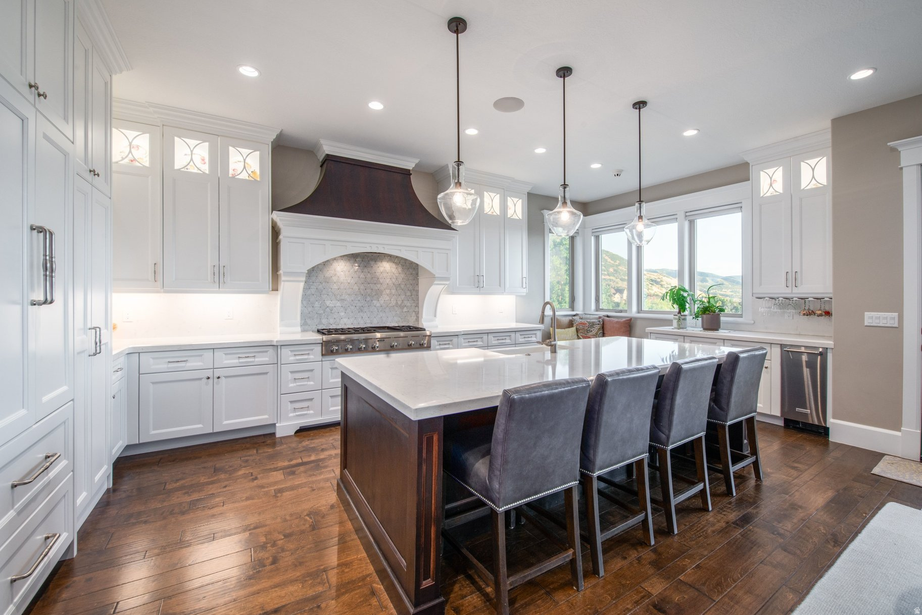 VALLE DI VILLA PHASE - Residential